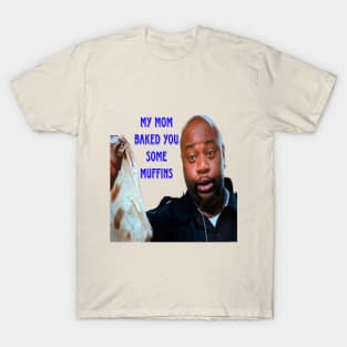 Muffins T-Shirt